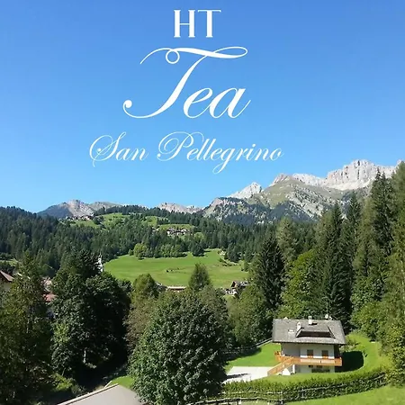 San Pellegrino - & - Dolomiti *
