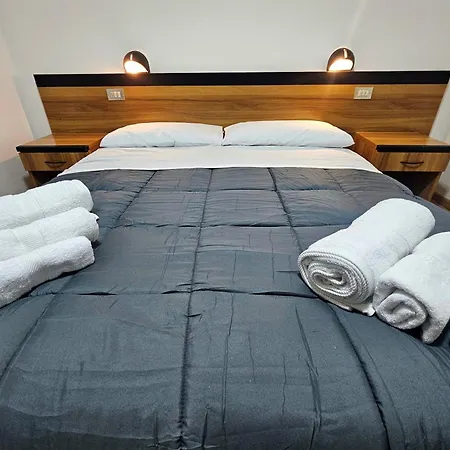 Otel San Pellegrino - & - Dolomiti Falcade